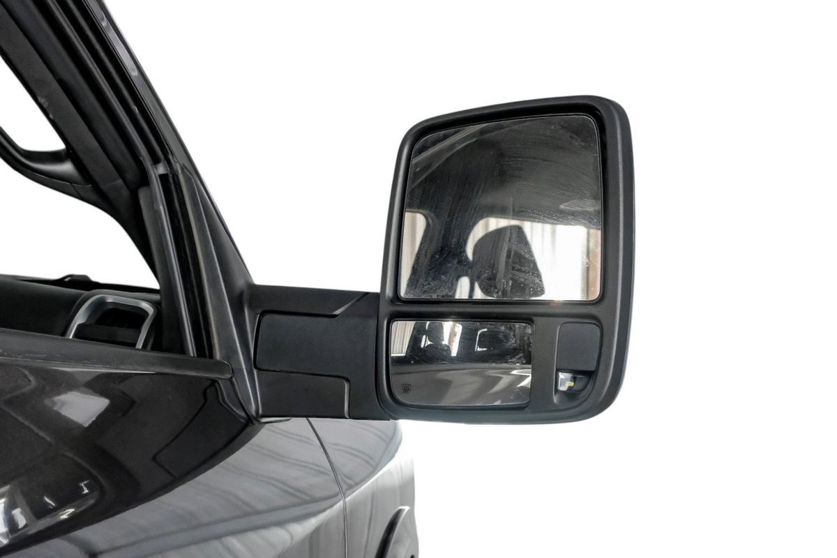 Used 2026 RAM 2500 Big Horn AWD/4WD image 43