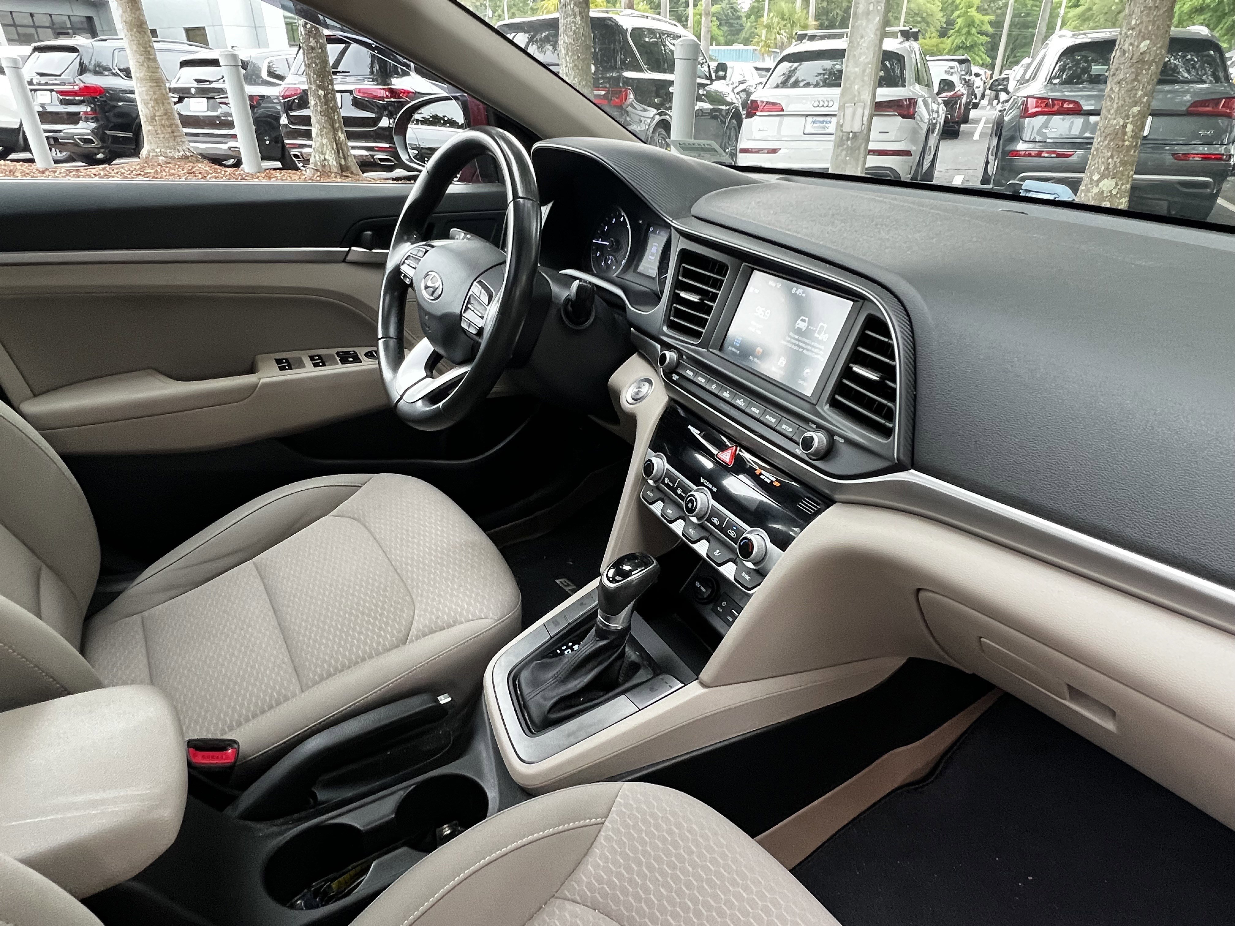 Used 2020 Hyundai Elantra Value Edition FWD image 47