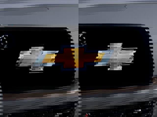 New 2026 Chevrolet Suburban High Country image 20