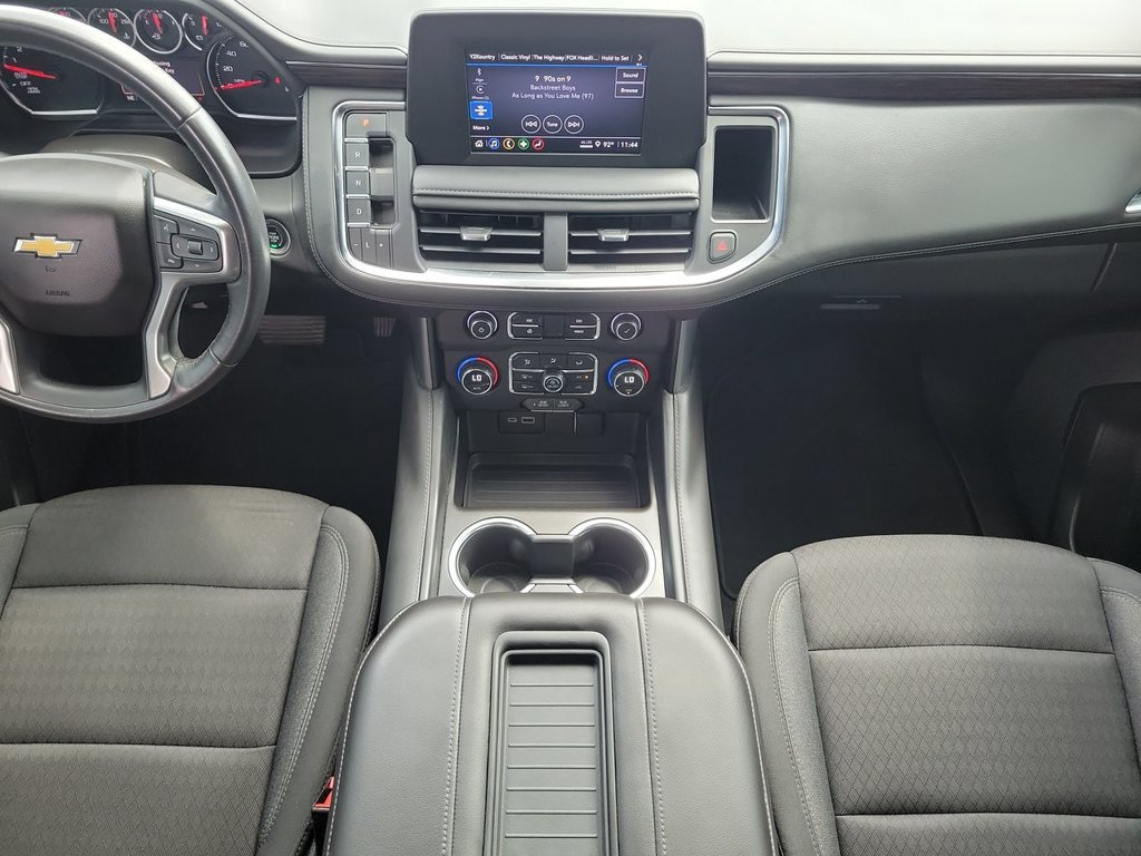 Certified 2023 Chevrolet Tahoe LS RWD image 19