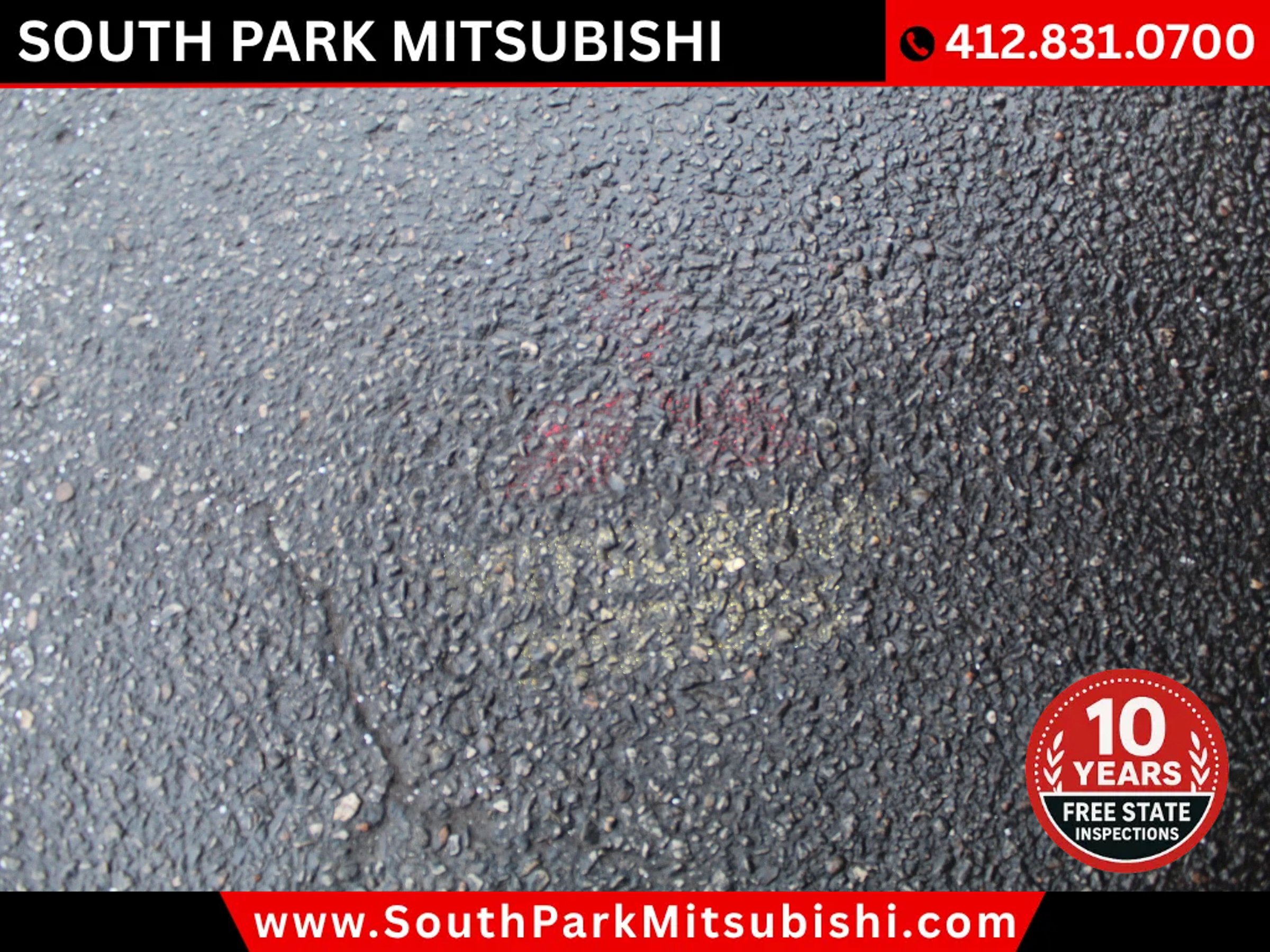 Used 2025 Mitsubishi Outlander SE image 15
