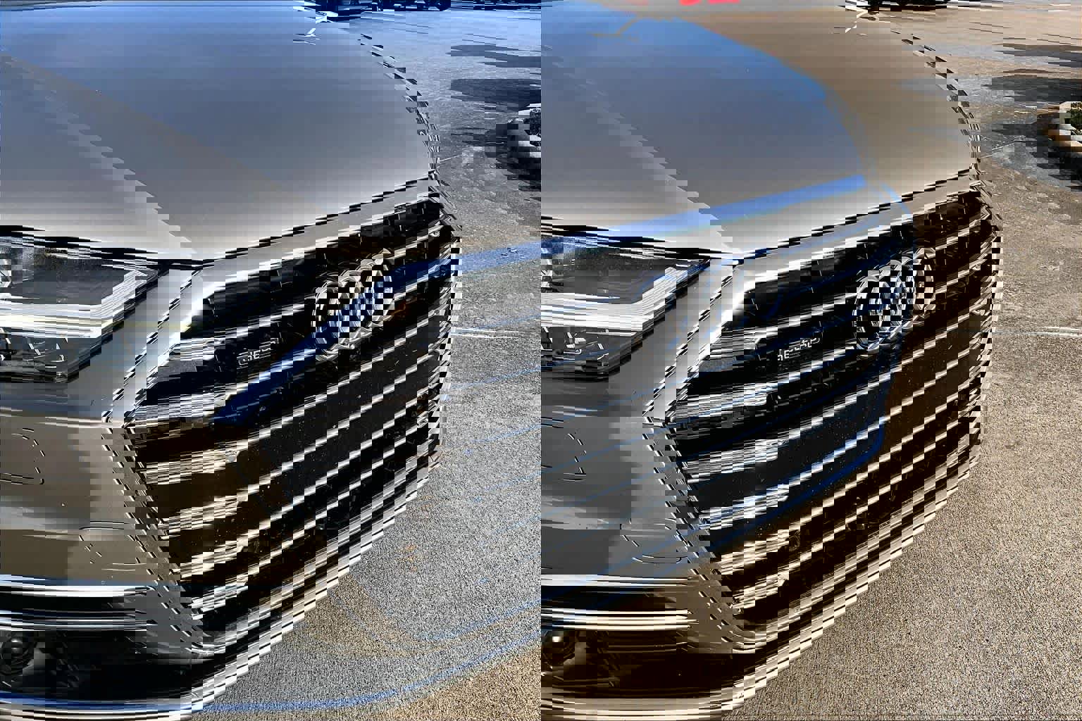 Used 2019 Audi A8 L 3.0T w/ Executive Package image 27