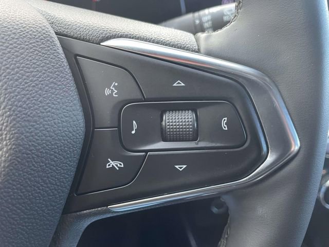 Certified 2025 Chevrolet Trax ACTIV w/ Driver Confidence Package image 20