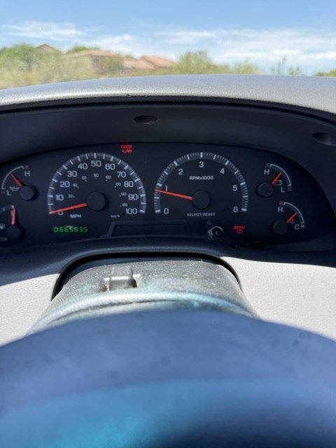 Used 2000 Ford F150 2WD Regular Cab image 23