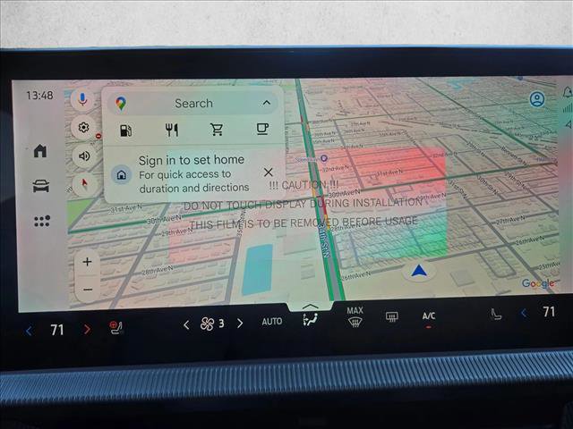 New 2026 Ford Explorer ST-Line w/ ST-Line Street Pack image 12