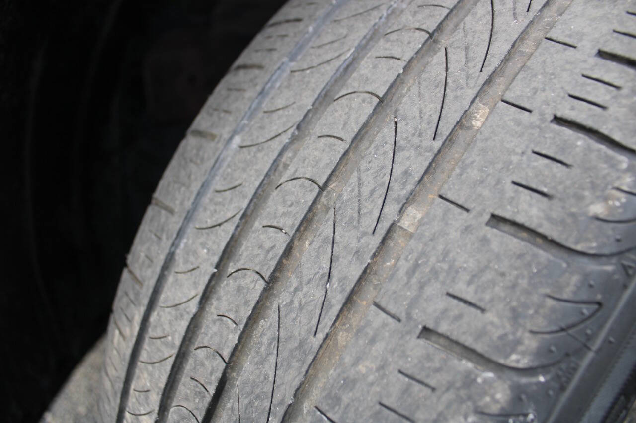 Used 2018 Honda CR-V EX-L image 12