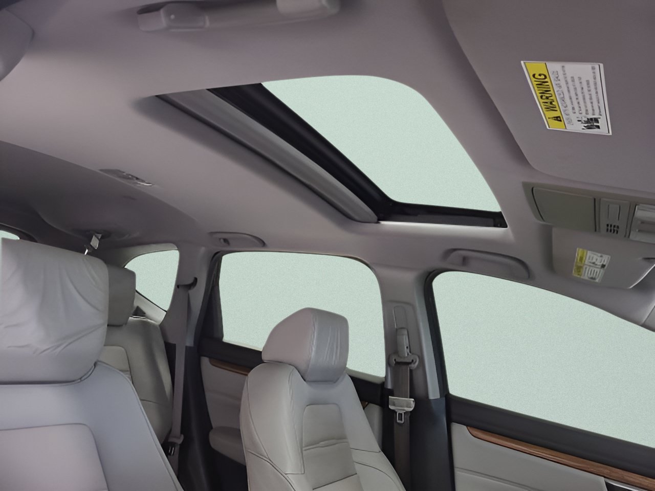 Certified 2020 Honda CR-V EX-L image 12