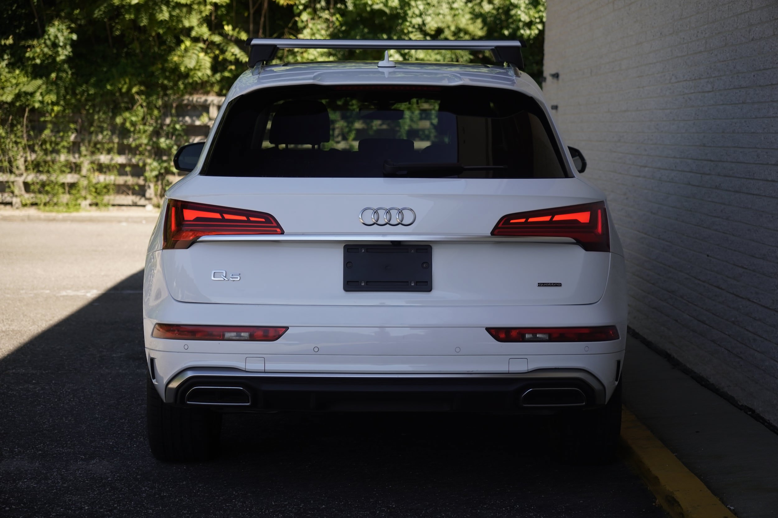Used 2024 Audi Q5 2.0T Premium Plus AWD/4WD image 6