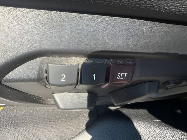 Used 2015 BMW X4 xDrive35i AWD/4WD image 16