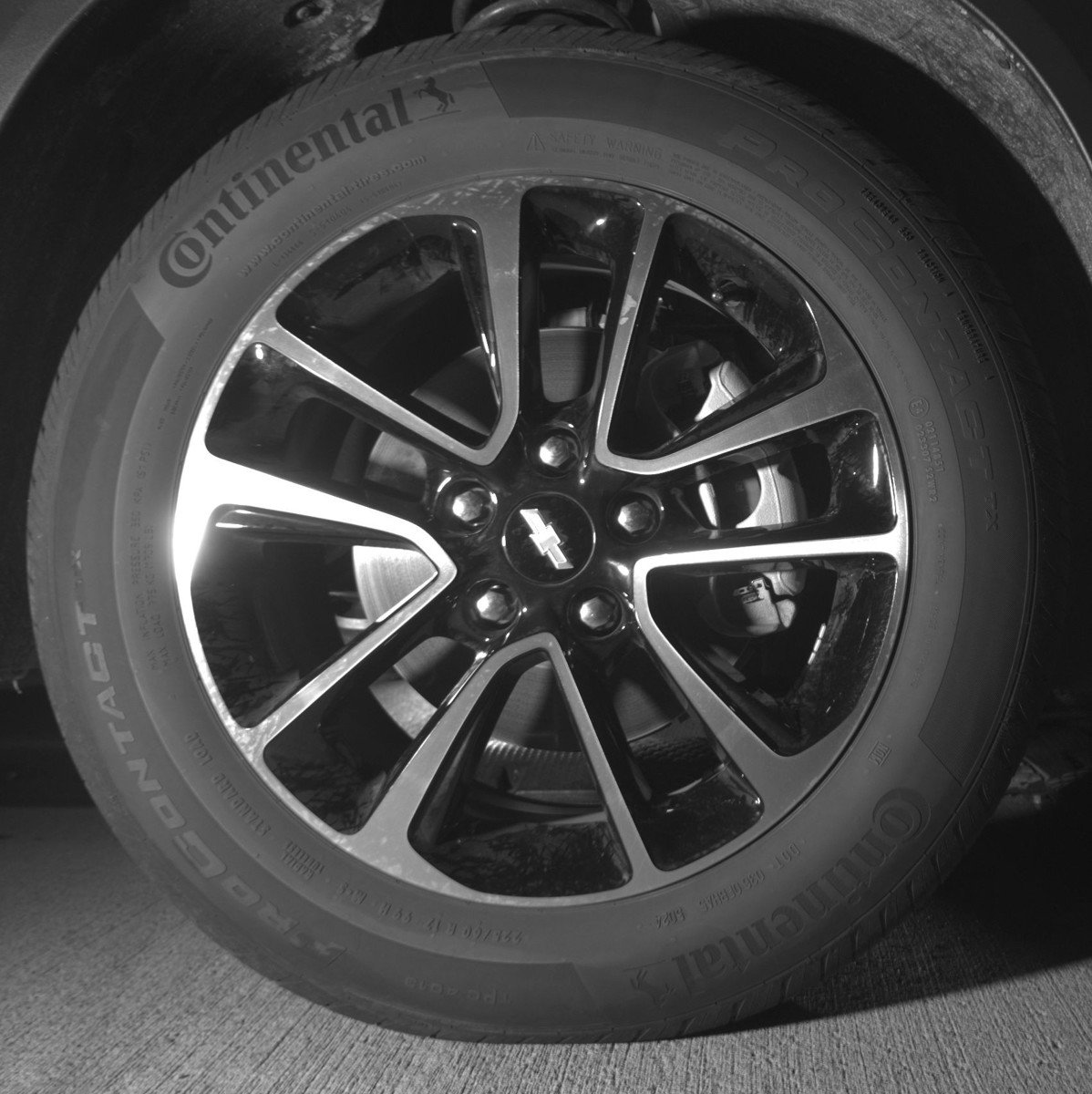 Used 2025 Chevrolet TrailBlazer LT image 13