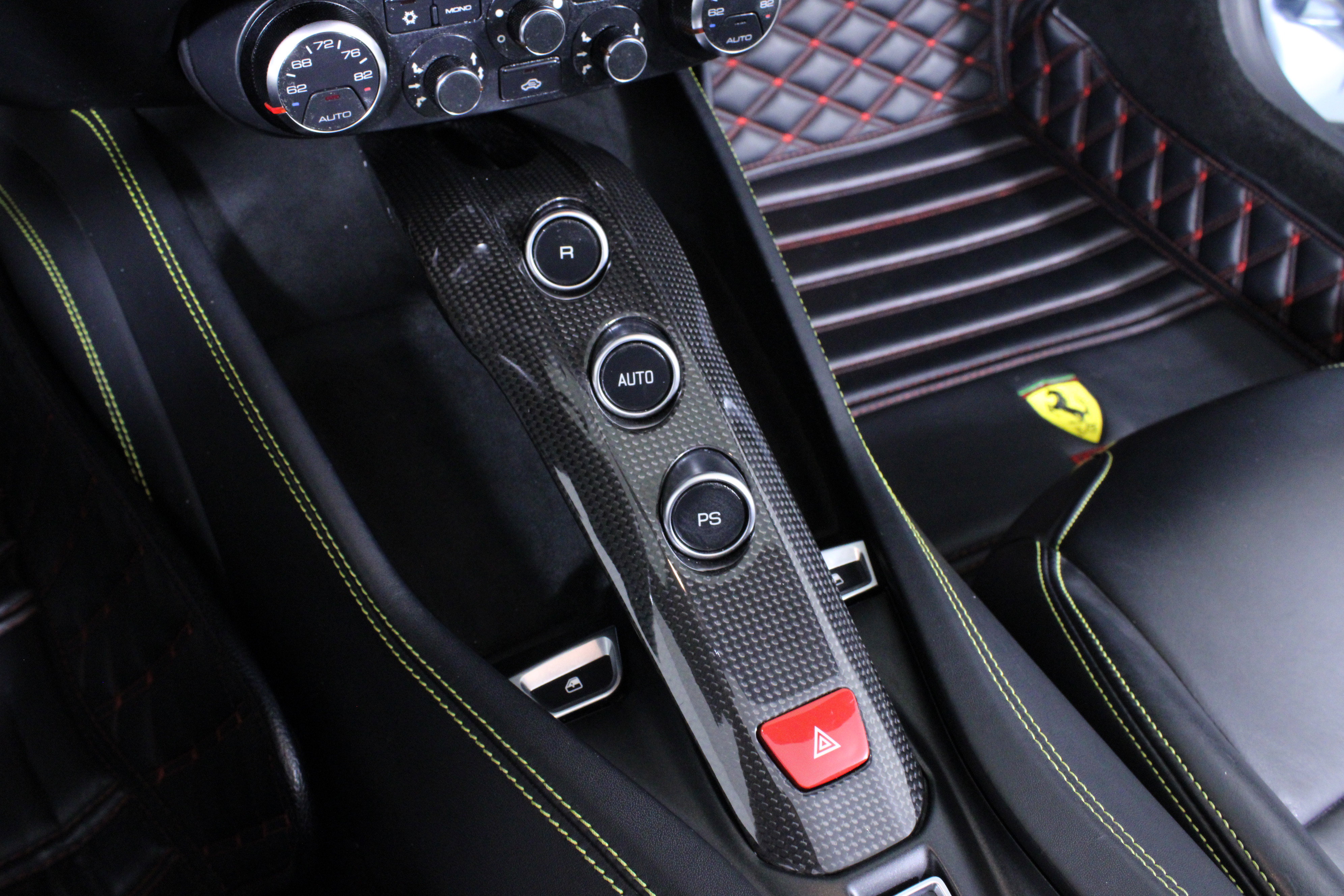 Used 2015 Ferrari California T image 30