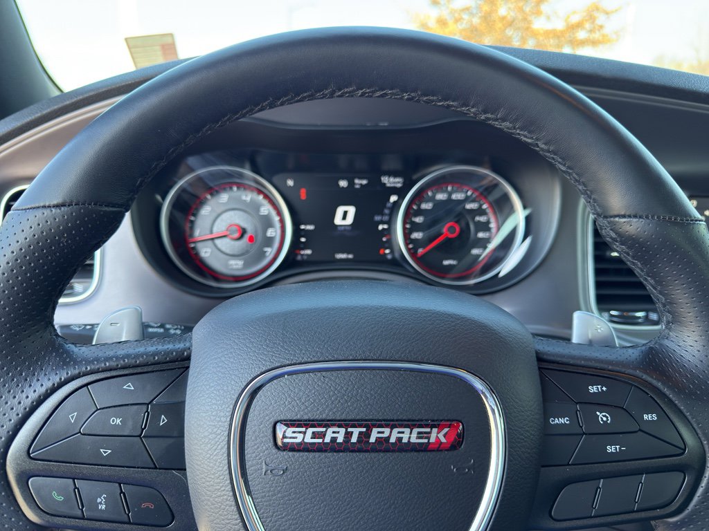 Used 2023 Dodge Charger Scat Pack image 23