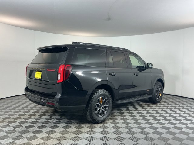Certified 2025 Ford Expedition Tremor AWD/4WD image 4