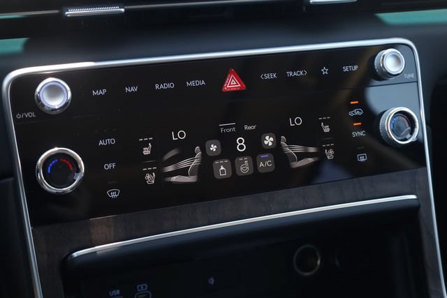 New 2026 Genesis GV80 2.5T Advanced AWD/4WD image 19