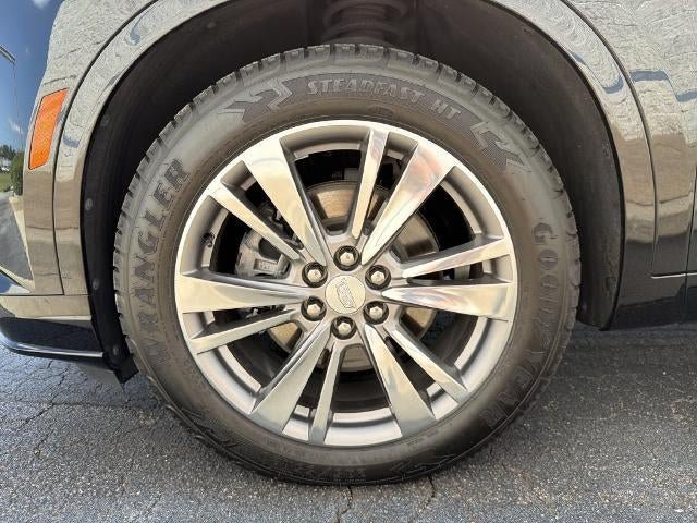 Used 2021 Cadillac XT6 Premium Luxury FWD image 11