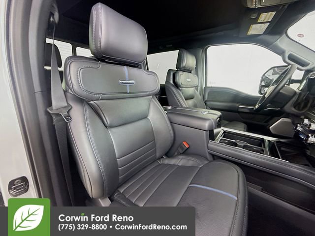 New 2026 Ford F350 Platinum image 30