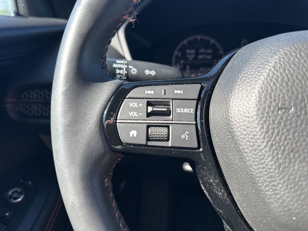 Used 2024 Honda HR-V Sport image 20