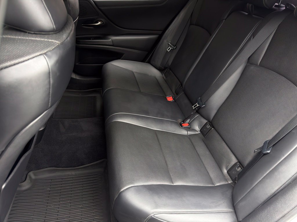Used 2021 Lexus ES 250 w/ Premium Package AWD/4WD image 21