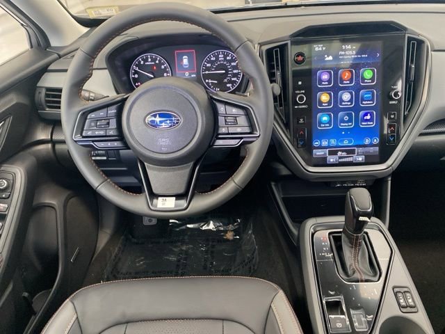 New 2025 Subaru Crosstrek 2.5i Limited image 2