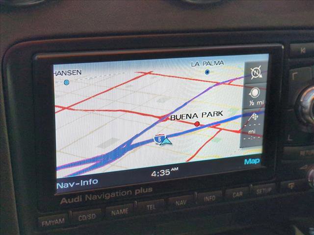 Used 2008 Audi TT 3.2 image 12