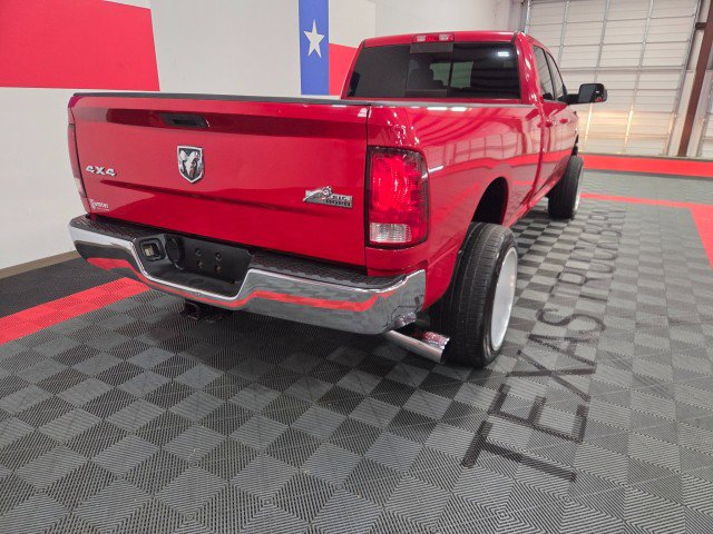 Used 2016 RAM 2500 Big Horn AWD/4WD image 26