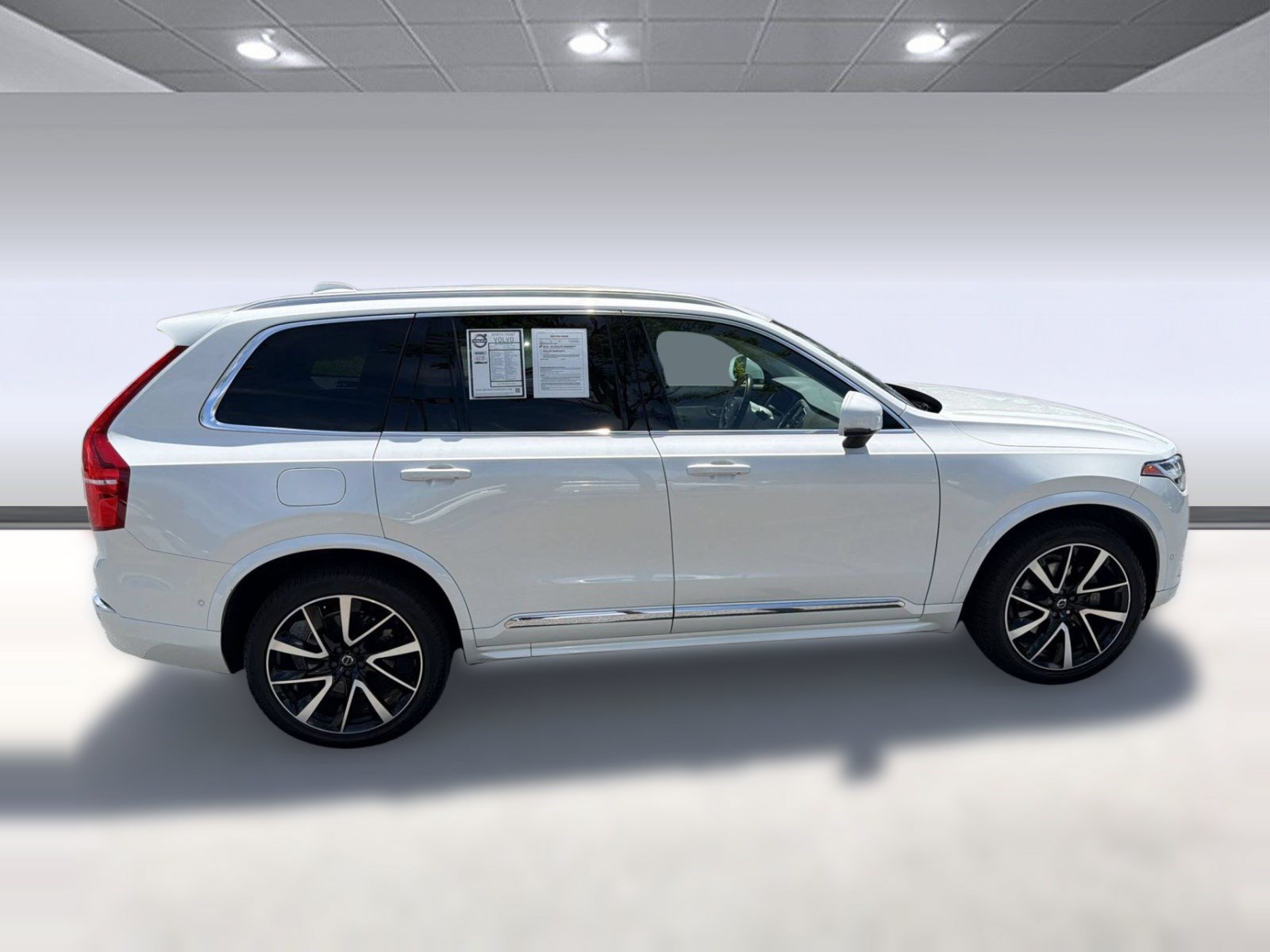 Certified 2023 Volvo XC90 B5 Plus w/ Protection Package Premier AWD/4WD image 8