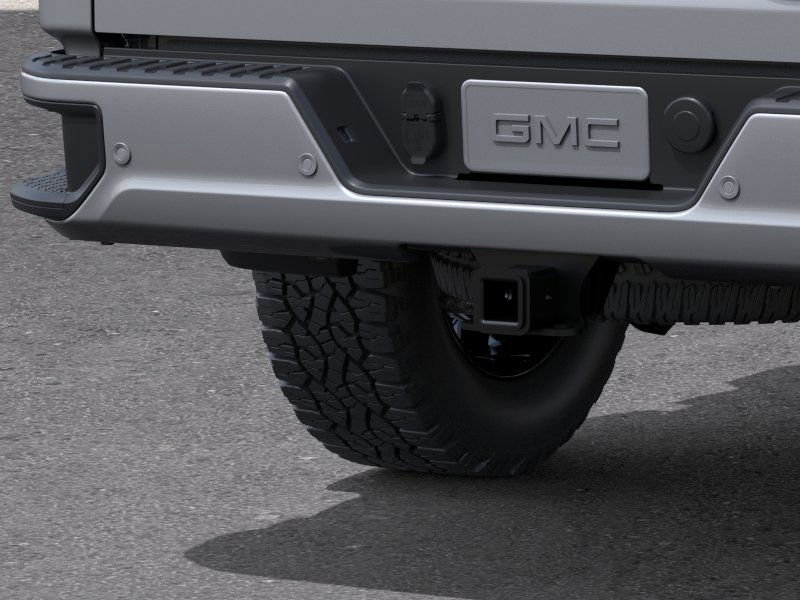 New 2026 GMC Sierra 2500 AT4 w/ AT4 Preferred Package AWD/4WD image 14