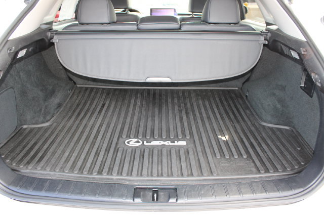 Used 2018 Lexus RX 350 FWD w/ Premium Package image 8