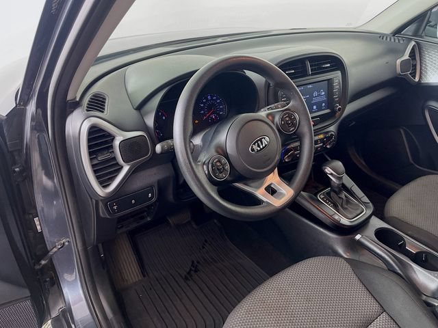 Used 2020 Kia Soul LX FWD image 10