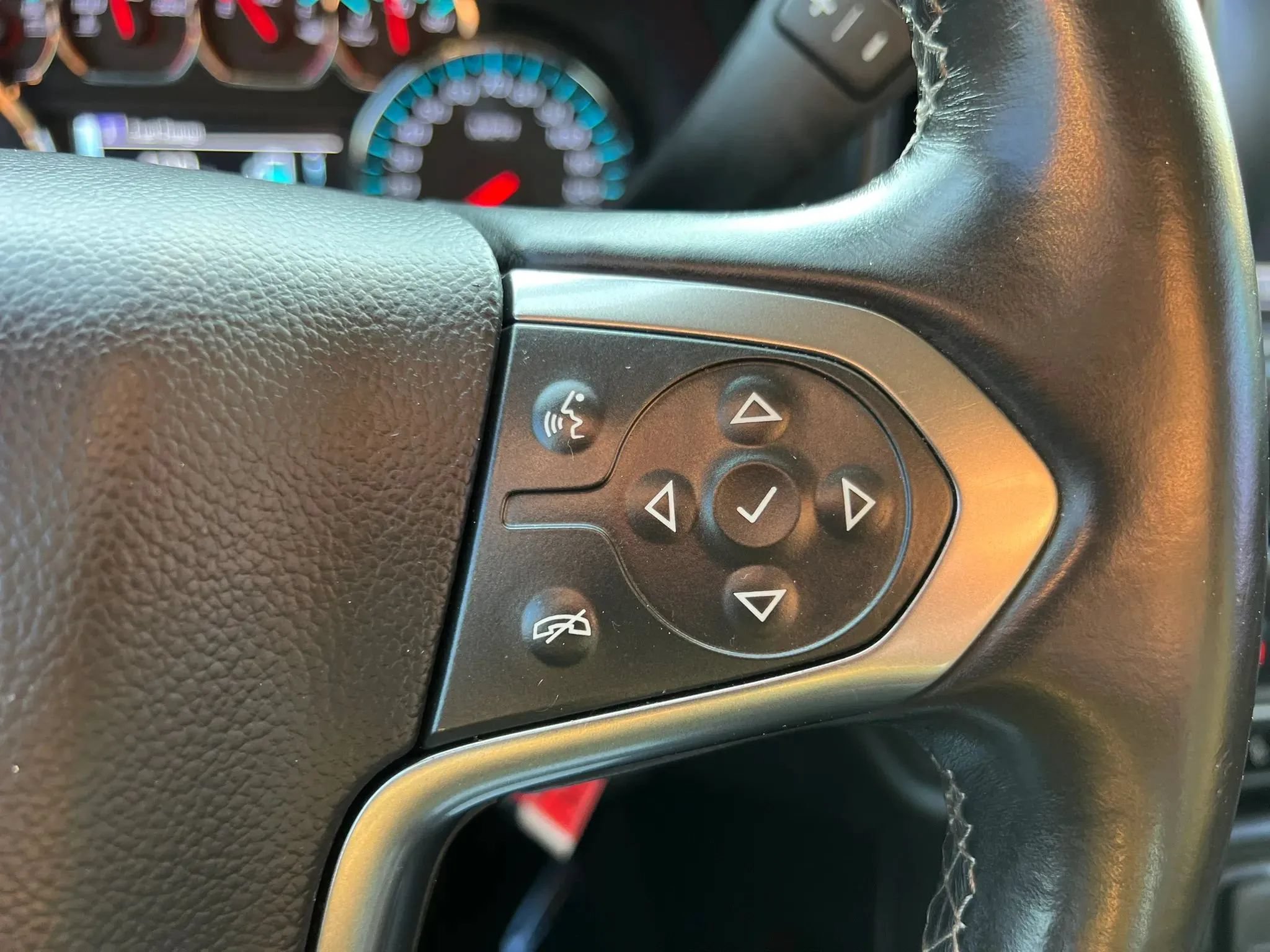 Used 2014 Chevrolet Silverado 1500 LT w/ All Star Edition RWD image 20