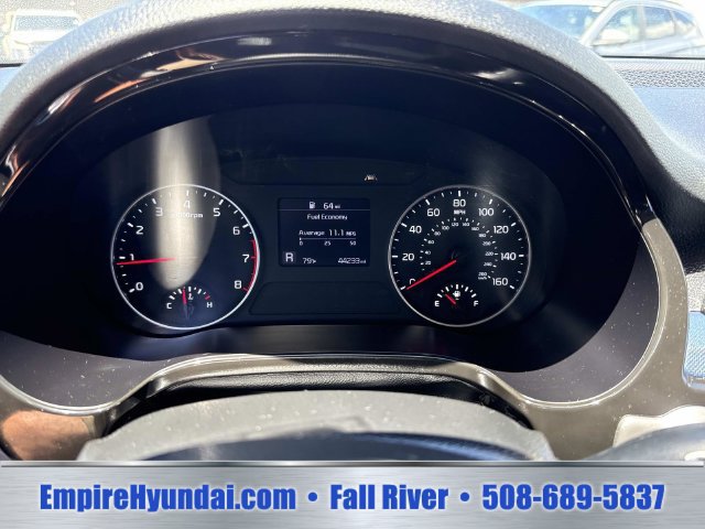Used 2023 Kia Seltos Nightfall Edition AWD/4WD image 33