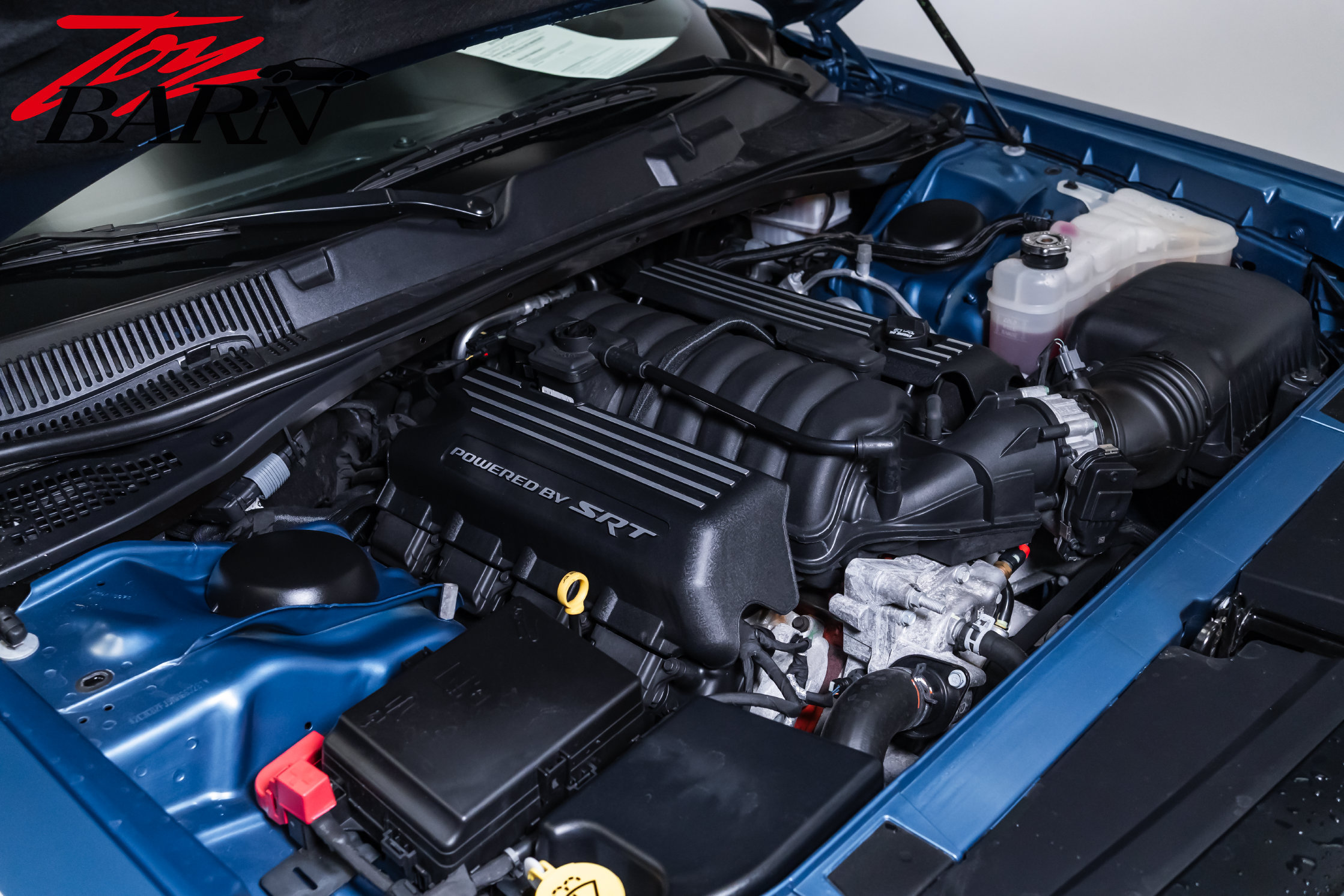 Used 2021 Dodge Challenger R/T Scat Pack RWD image 44