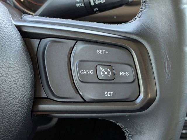 Used 2021 Jeep Gladiator Sport AWD/4WD image 28