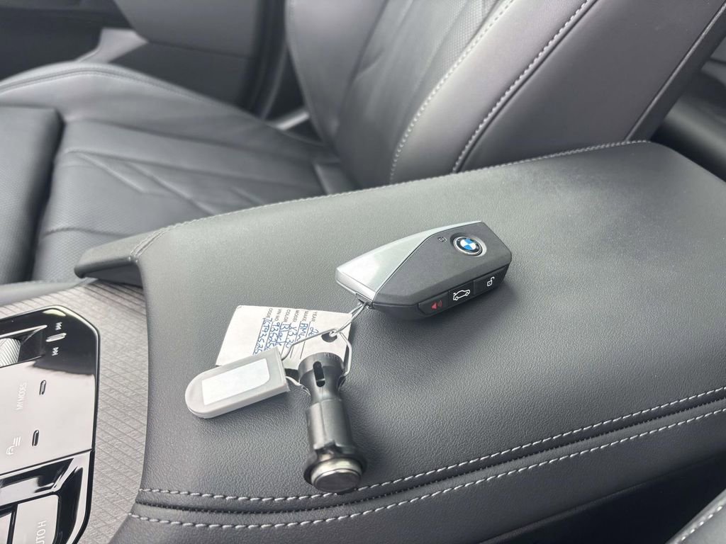 New 2026 BMW X3 xDrive30 w/ Convenience Package image 33