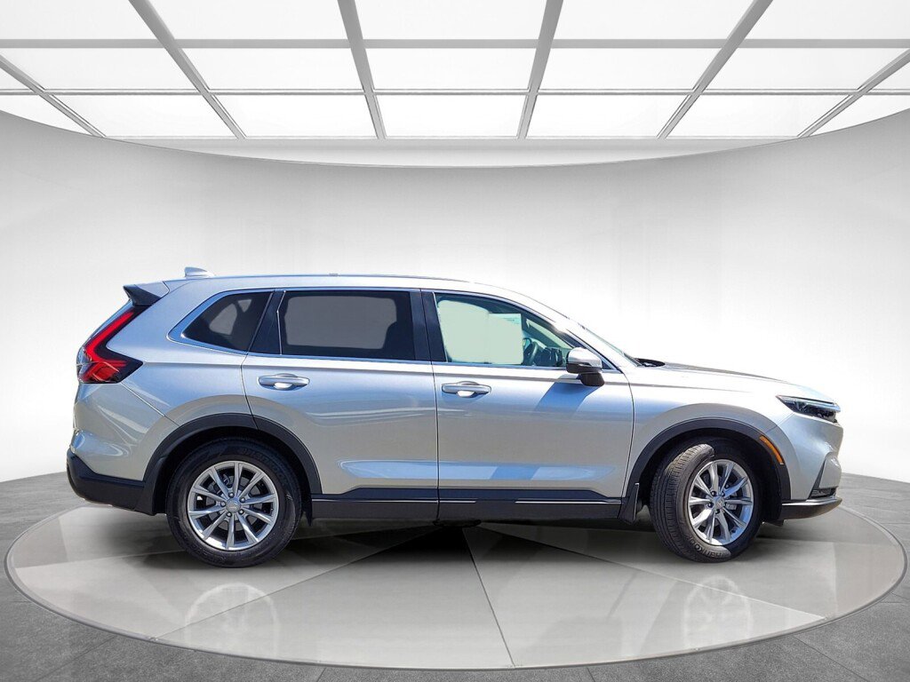 Certified 2023 Honda CR-V EX-L image 2