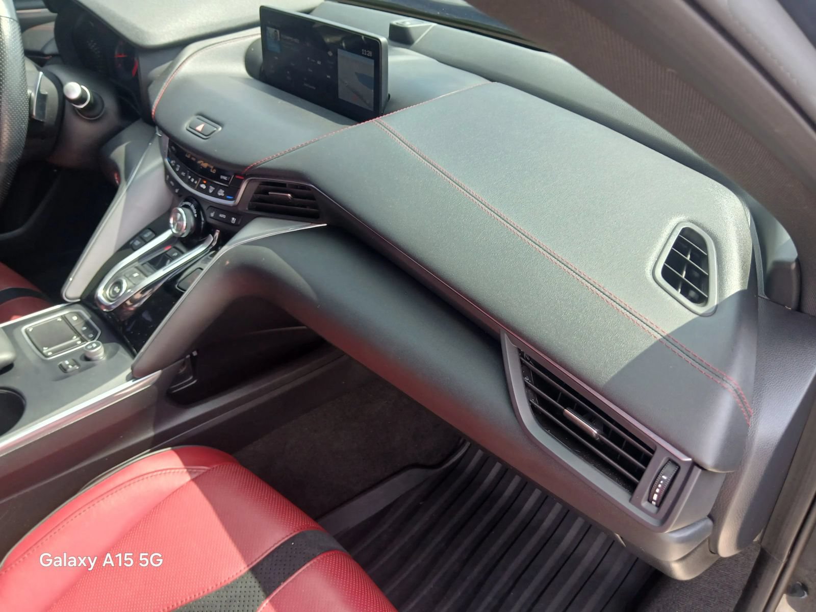 Used 2022 Acura TLX w/ A-SPEC Package FWD image 13