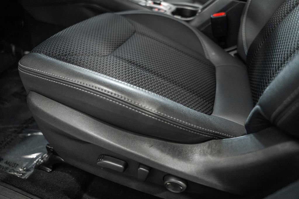 Used 2022 Subaru Forester Premium image 33