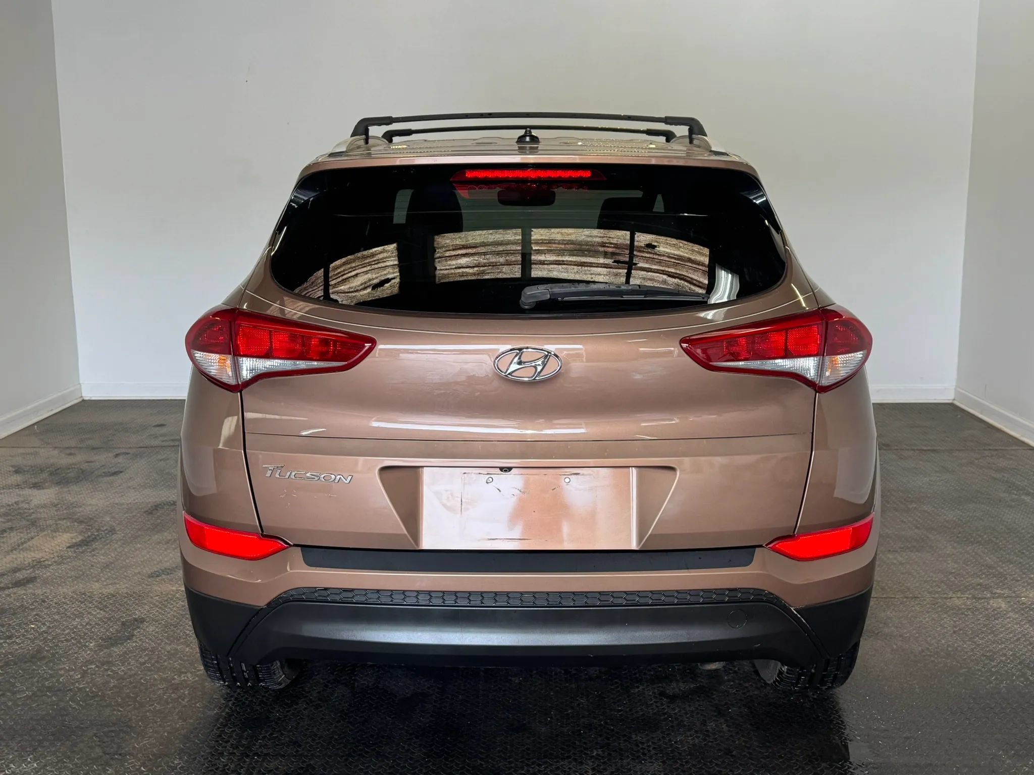 Used 2016 Hyundai Tucson SE w/ Option Group 02 FWD image 5