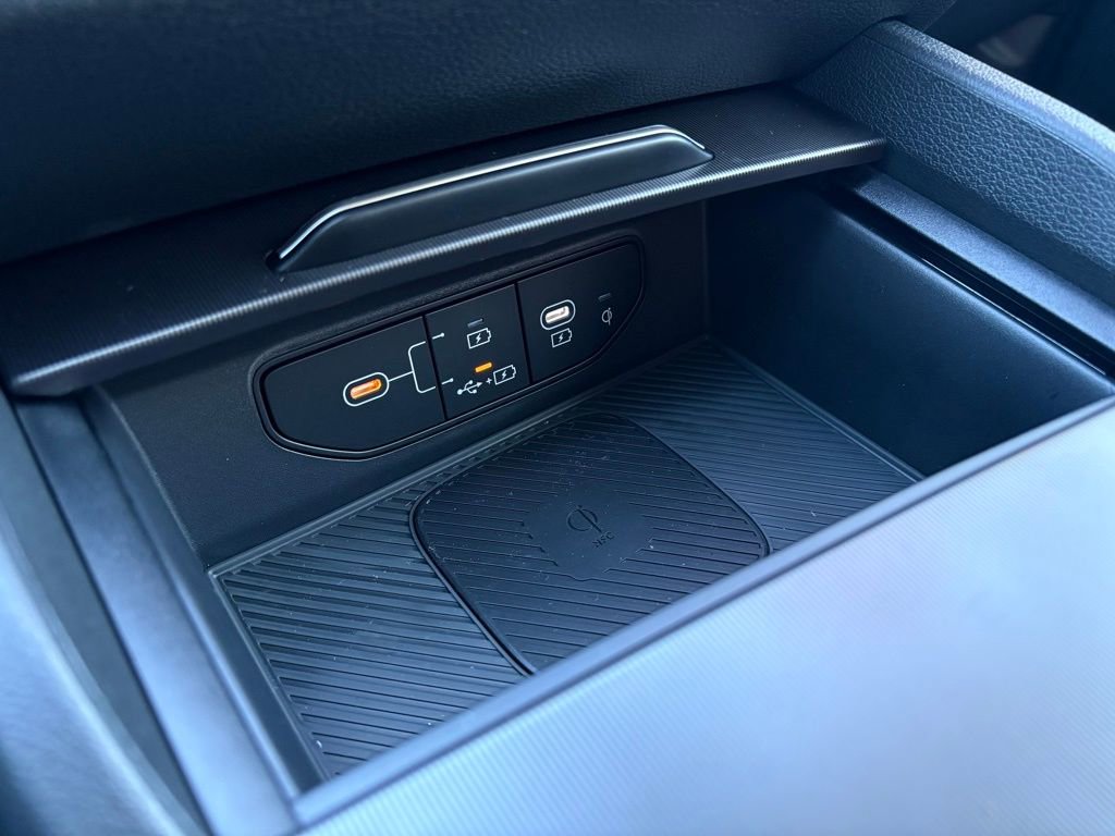 New 2026 Kia Sportage SX Prestige image 19