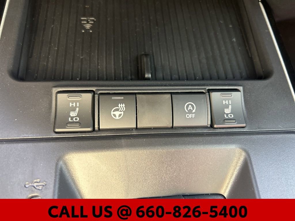 New 2026 Toyota Corolla Cross XLE image 19