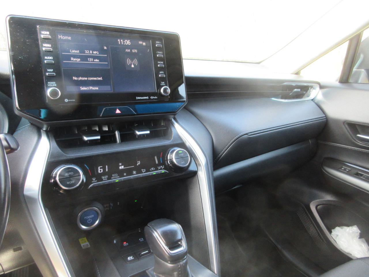 Used 2021 Toyota Venza LE w/ Carpet Mat Package (TMS) AWD/4WD image 35