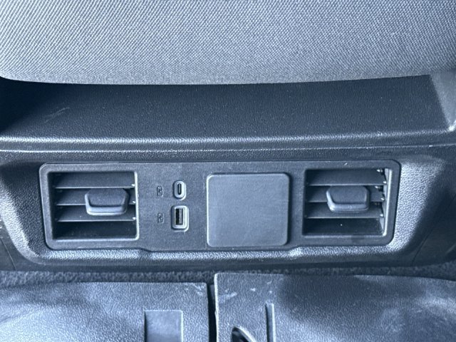 Certified 2024 Chevrolet Silverado 1500 Custom AWD/4WD image 22