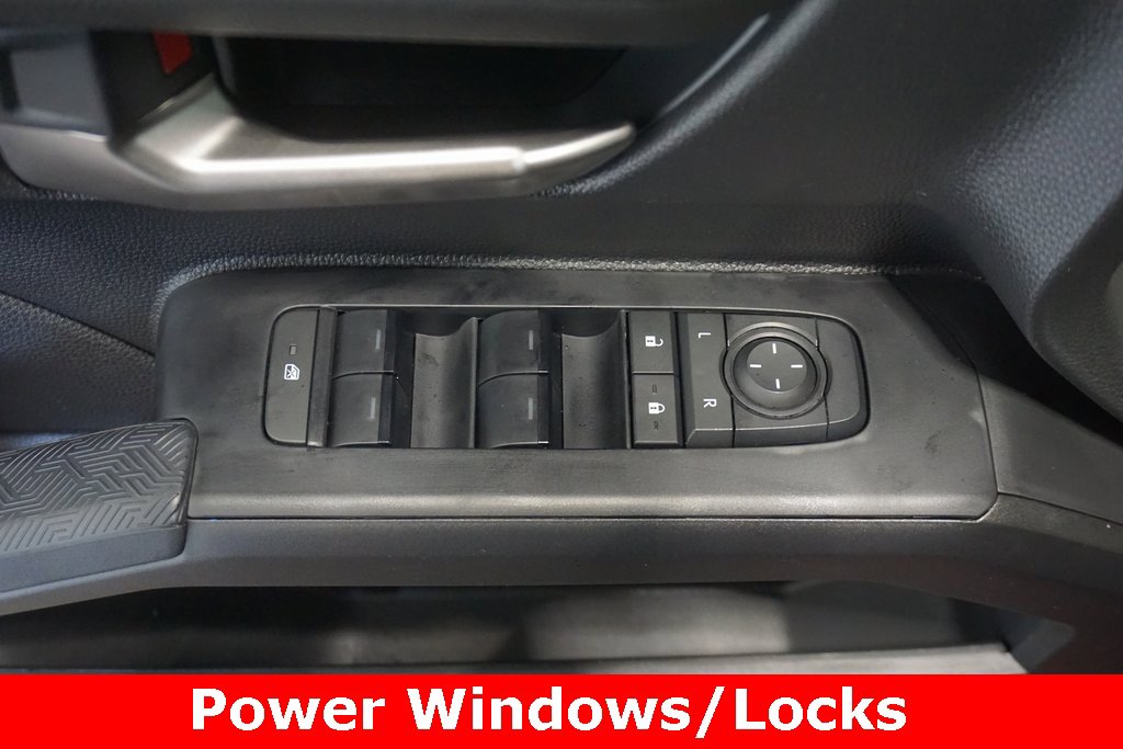 New 2026 Toyota Tacoma TRD Off-Road image 6