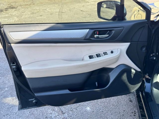 Used 2016 Subaru Legacy 2.5i Premium image 13