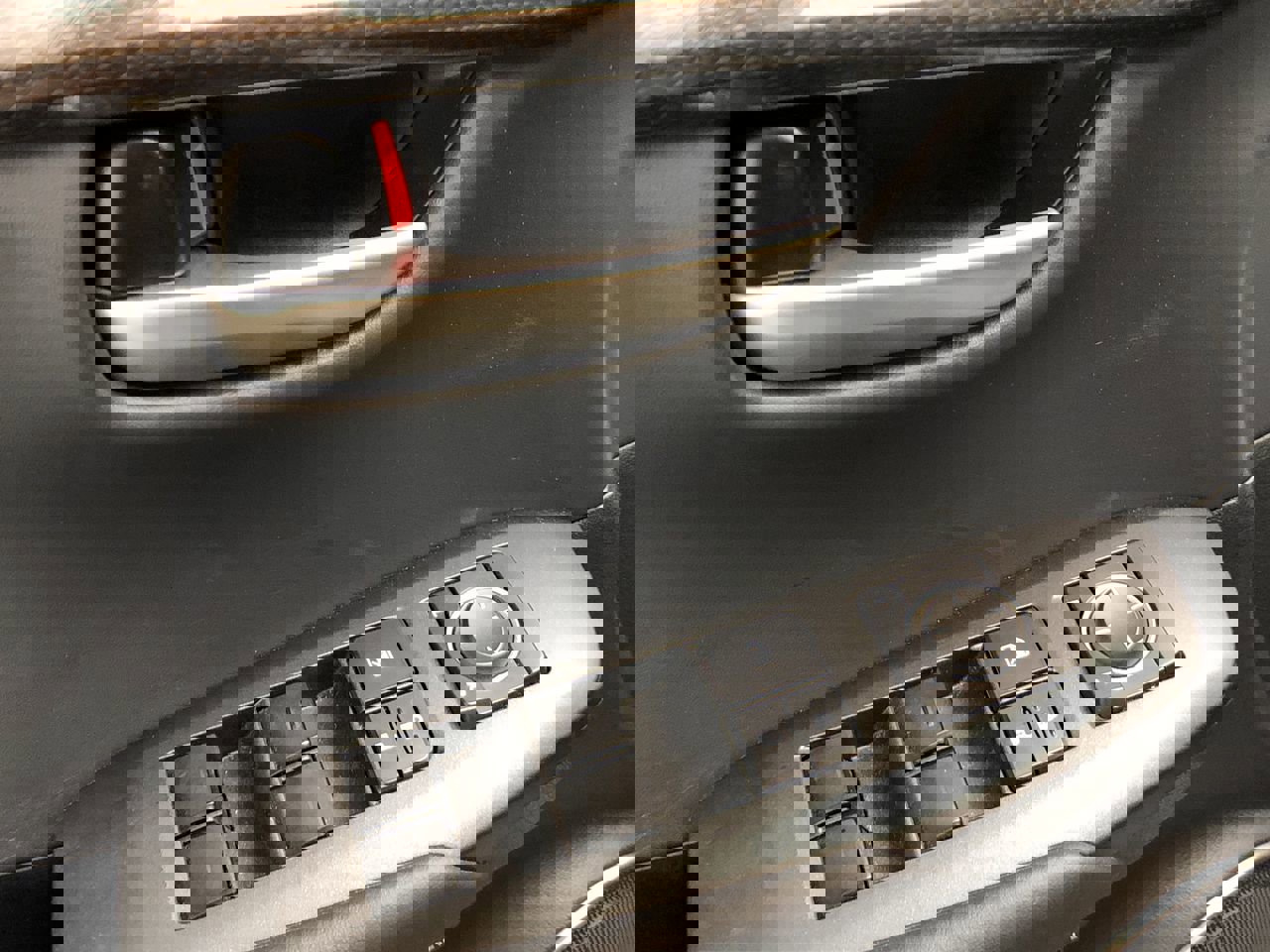 Used 2016 Lexus NX 200t AWD image 4