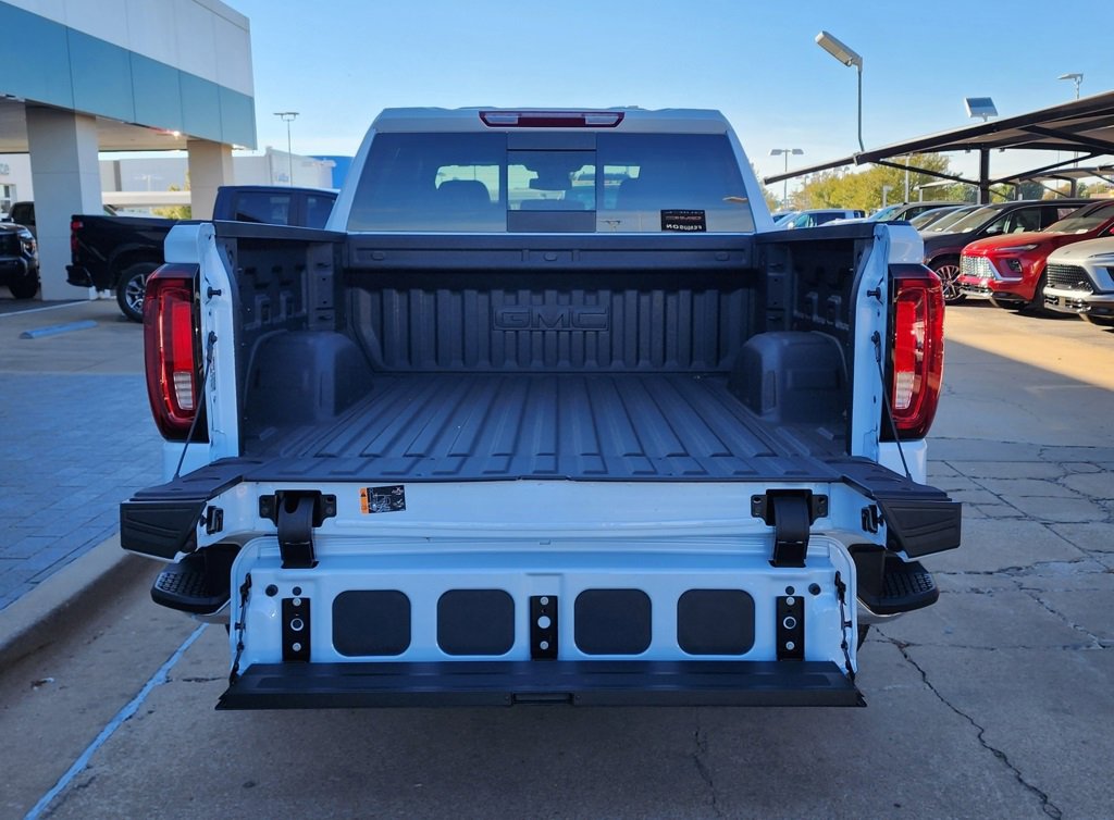 New 2026 GMC Sierra 1500 SLT w/ SLT Premium Plus Package image 50