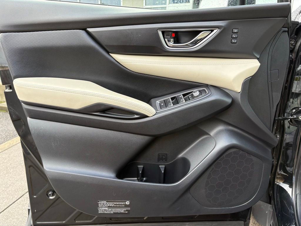 Used 2021 Subaru Ascent Limited image 11