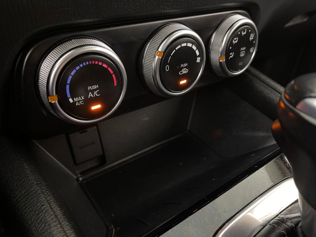 Used 2021 MAZDA CX-5 Sport image 30