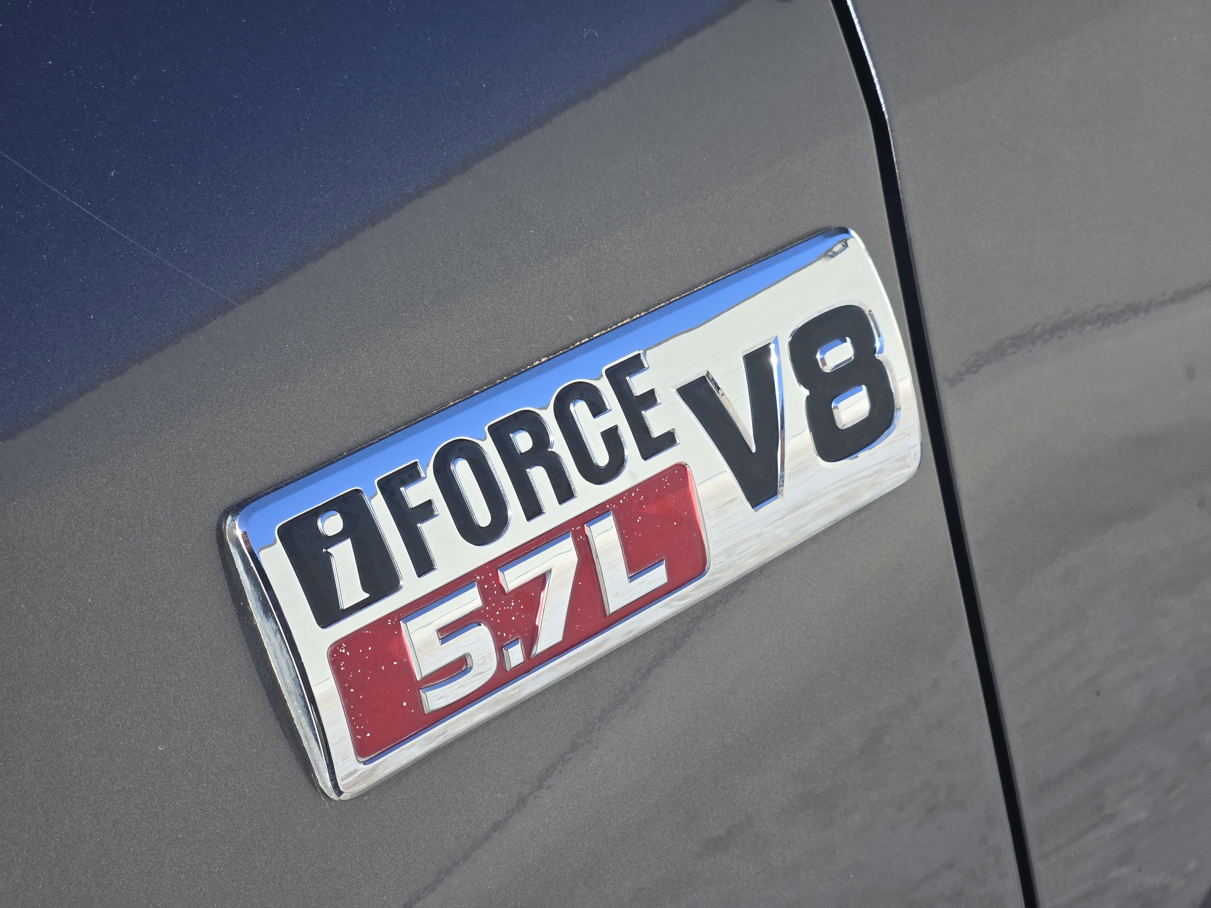 Used 2012 Toyota Tundra CREW 4WD V8 5.7 G image 12