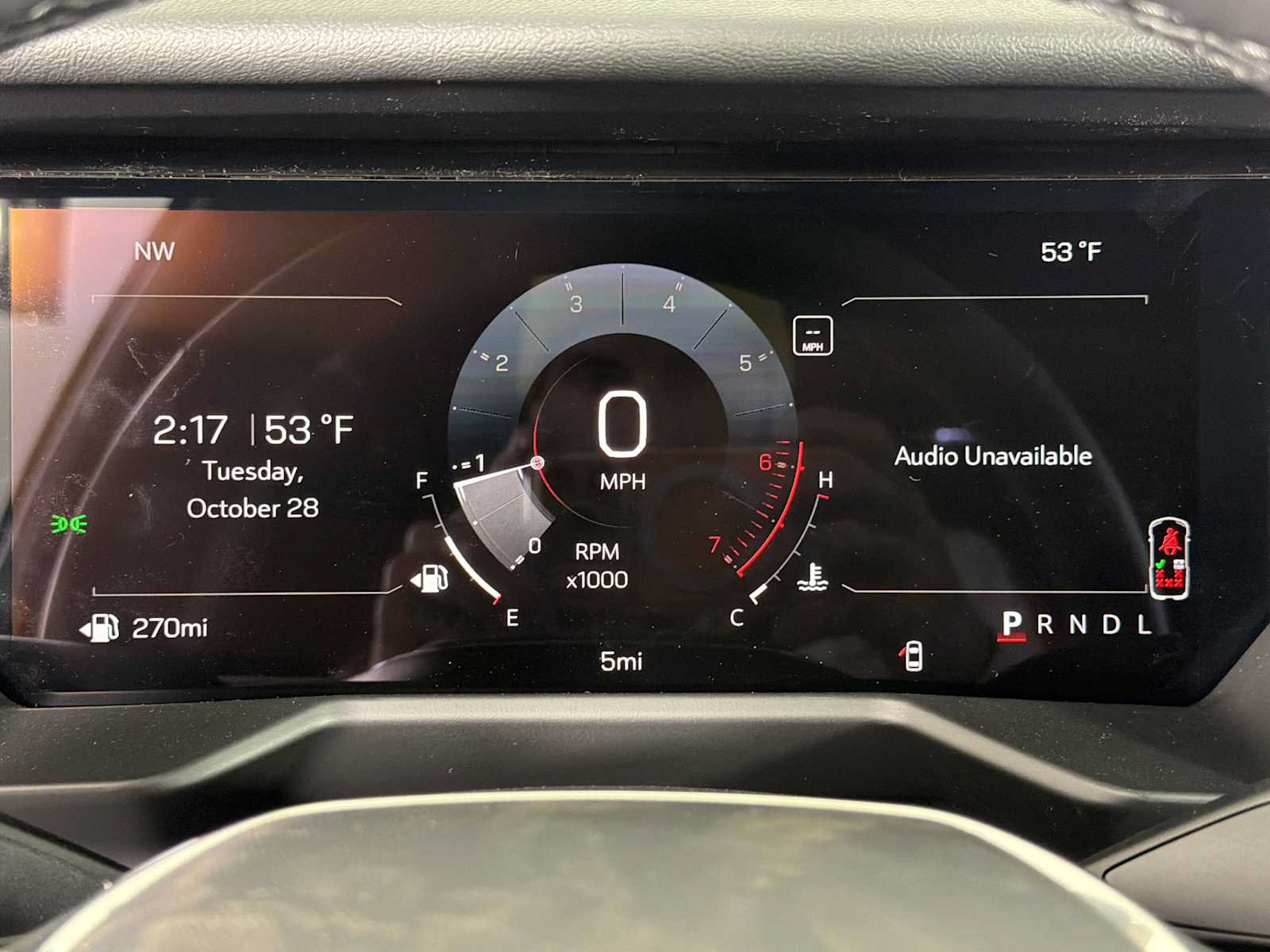 New 2026 GMC Acadia Elevation w/ Black Edition FWD image 58